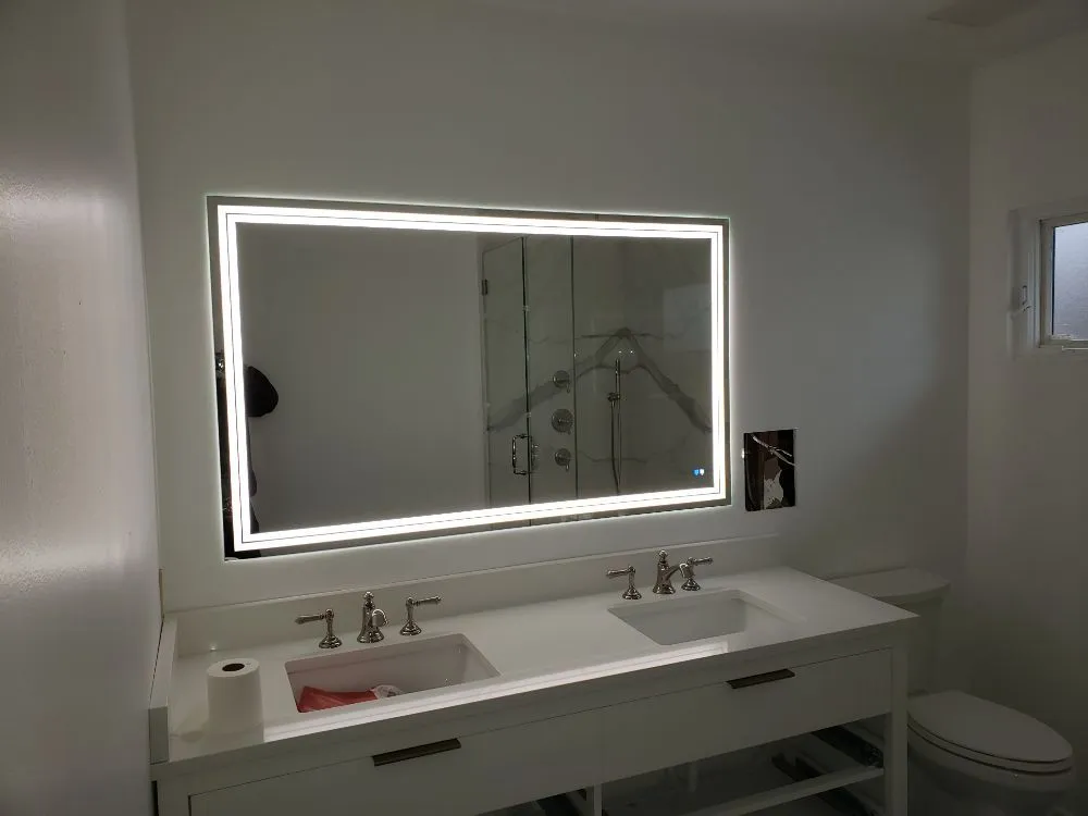 Slide of Sims & Sons Electric and Plumbing