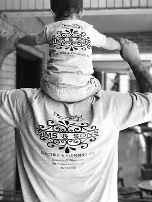 Sims & Sons Electric and Plumbing