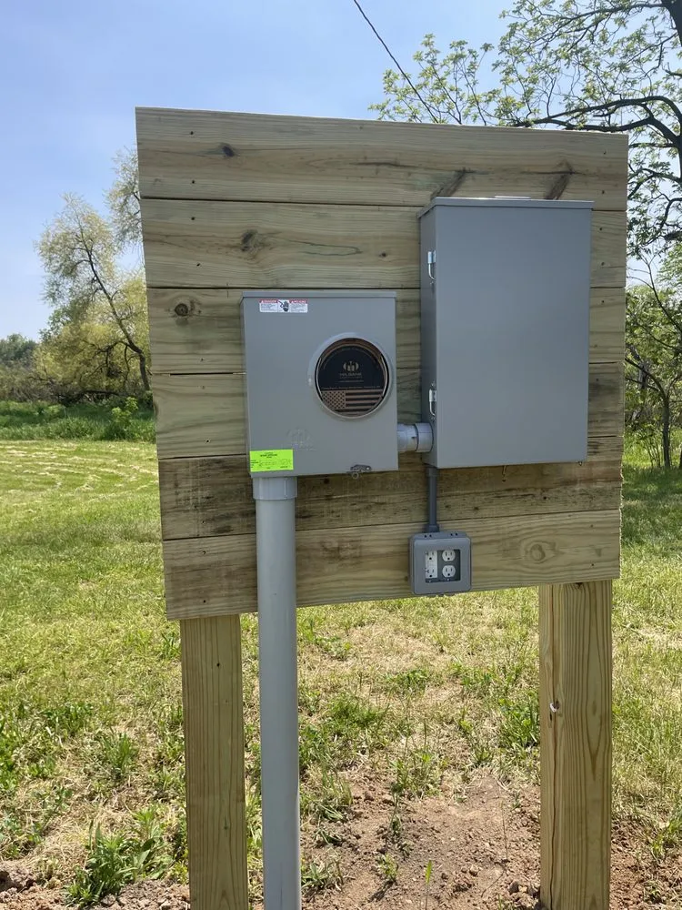 Slide of Sims Electric