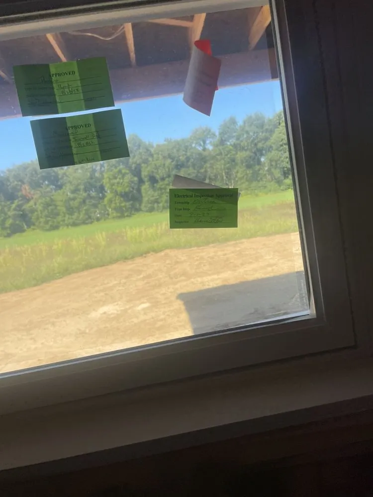 Slide of Sims Electric