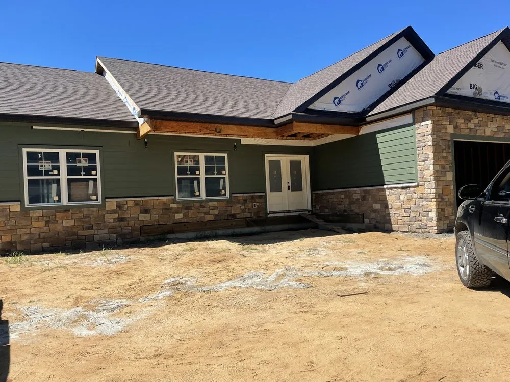 Slide of Sims Electric