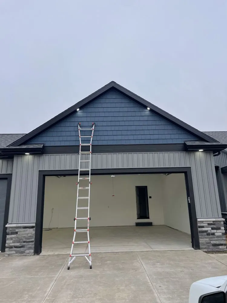 Slide of Sims Electric