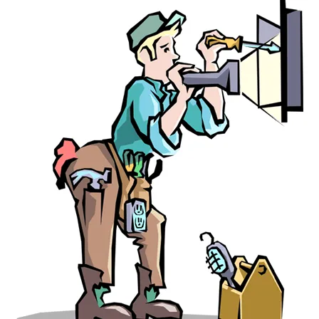 Slide of Sims Electric