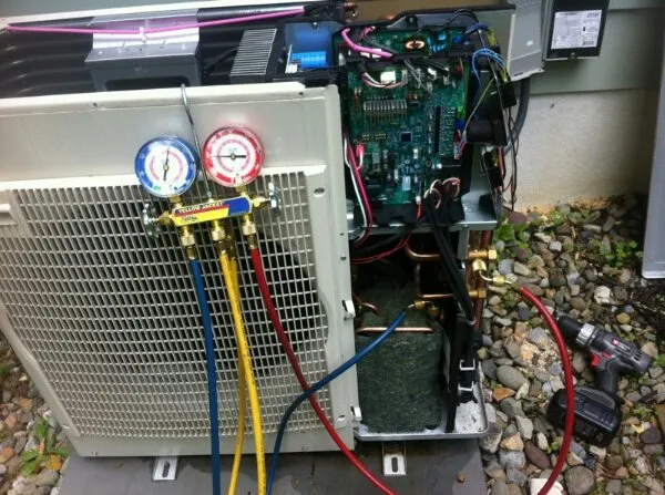 Slide of Sims Electric