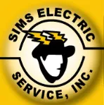 Slide of Sims Electric Service