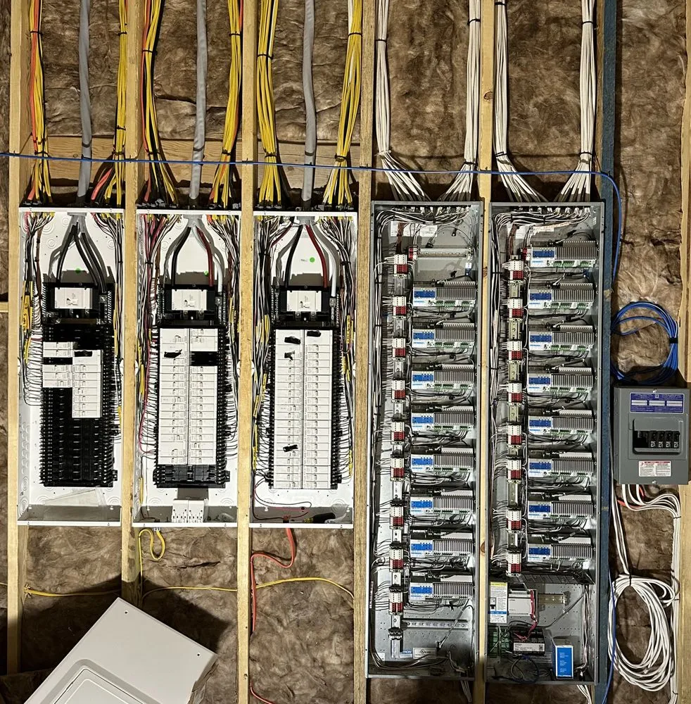 Slide of Sims Electrical