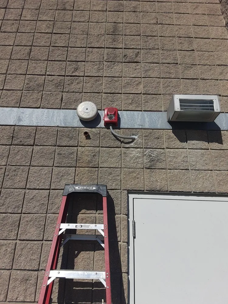 Slide of Sims Electrical Plumbing & Mechanical