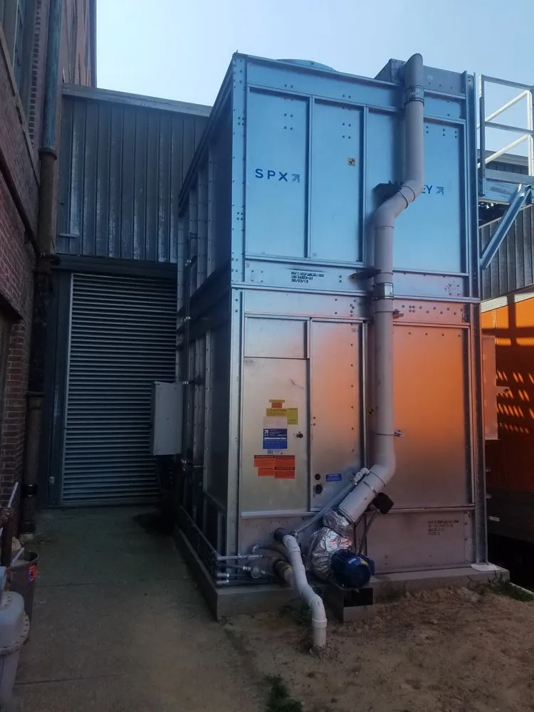 Slide of Sims Electrical Plumbing & Mechanical