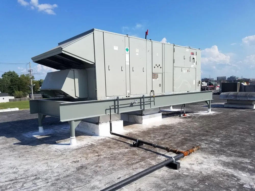 Slide of Sims Electrical Plumbing & Mechanical