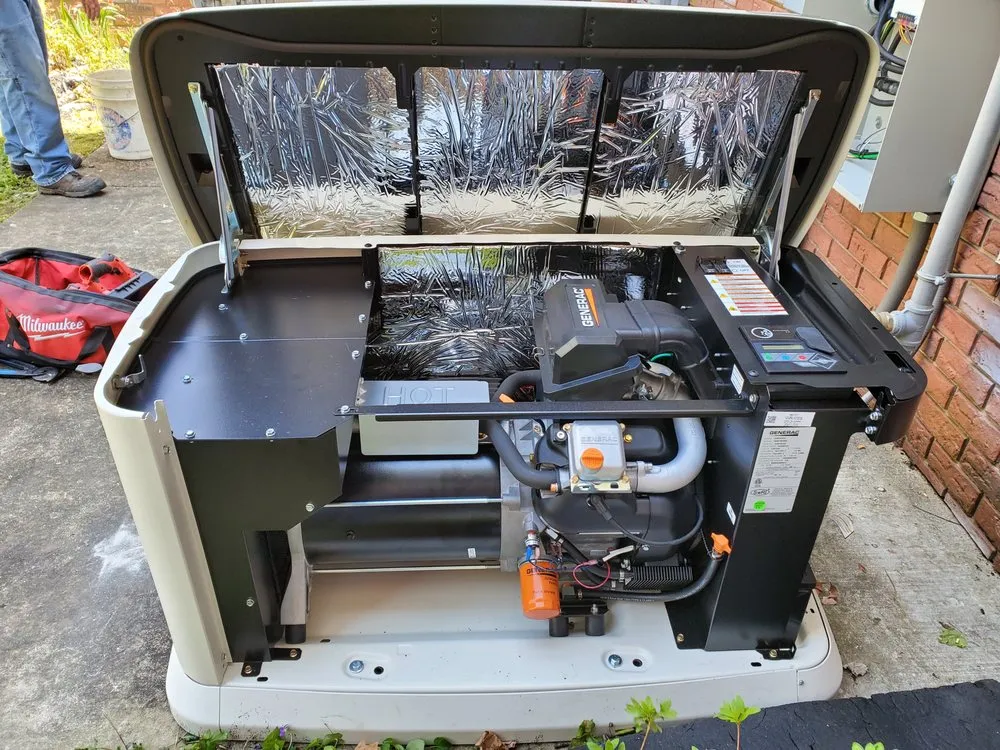 Licensed electrical service for homes in emergency electrical service,  by 