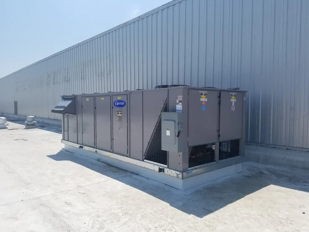 Slide of Sims Electrical Plumbing & Mechanical