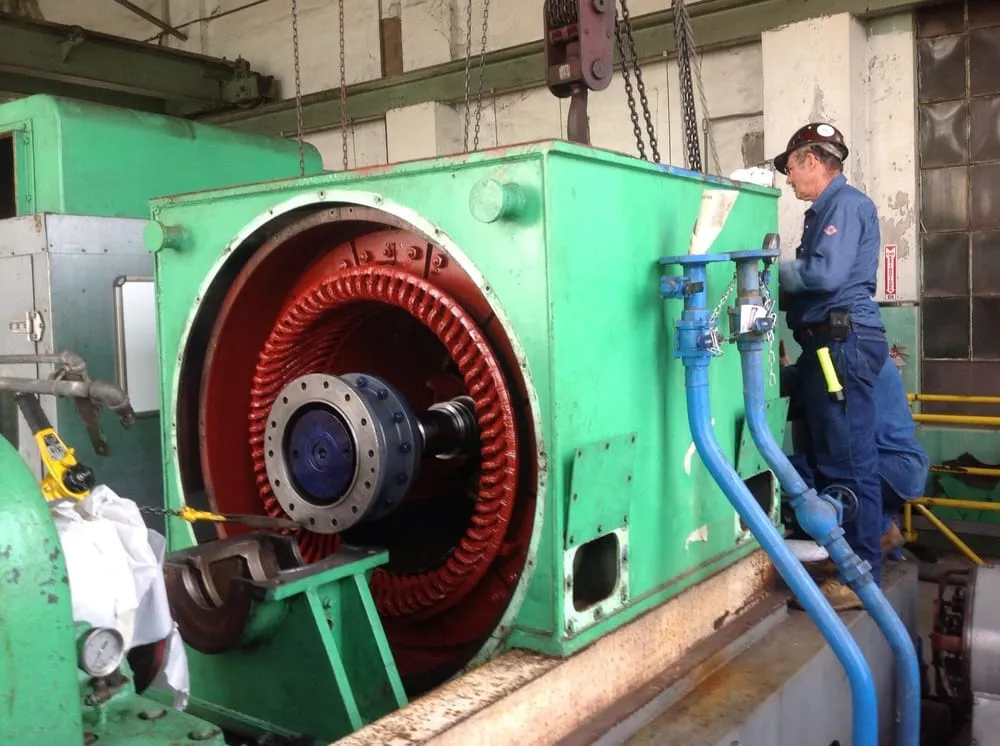 Licensed wiring installation in ,  by Sims Motors ,   LLC