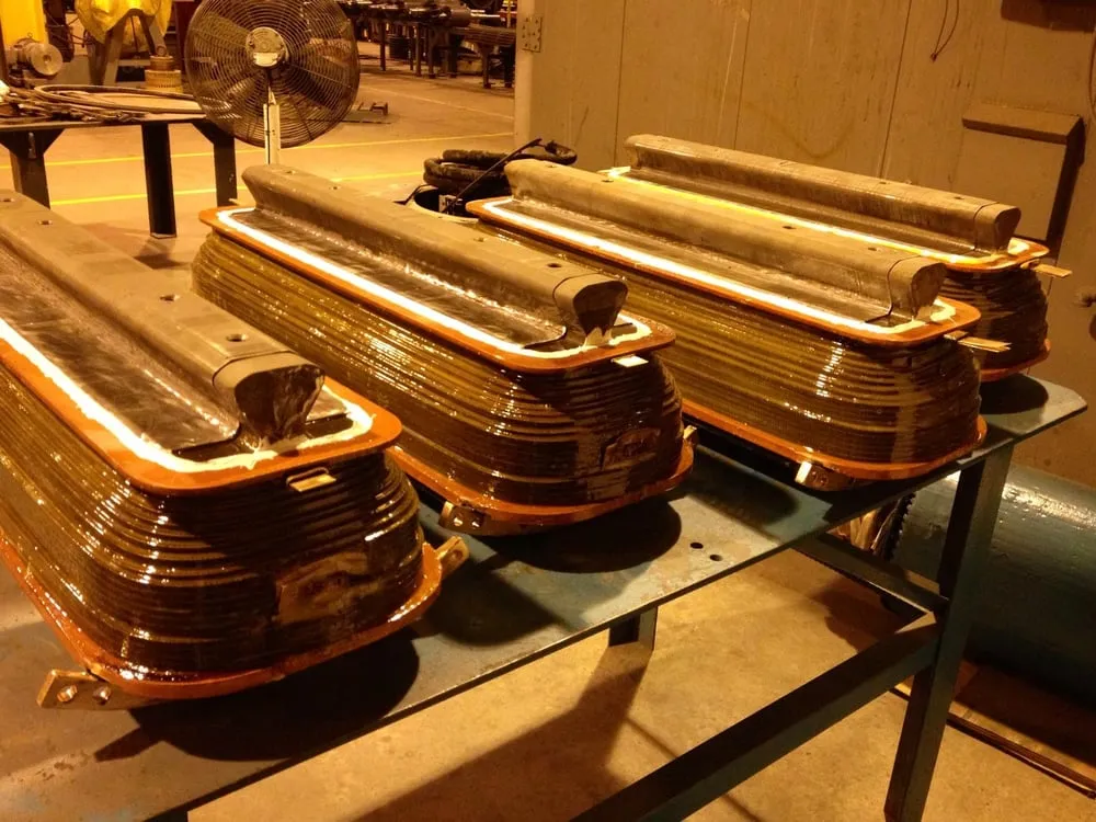 Affordable electrical service for homes in wiring installation,  by 