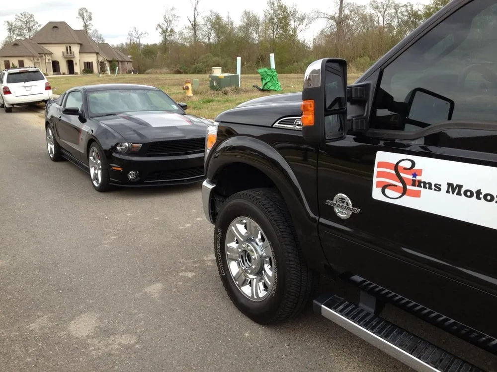 Emergency panel upgrade service in ,  - Sims Motors ,   LLC