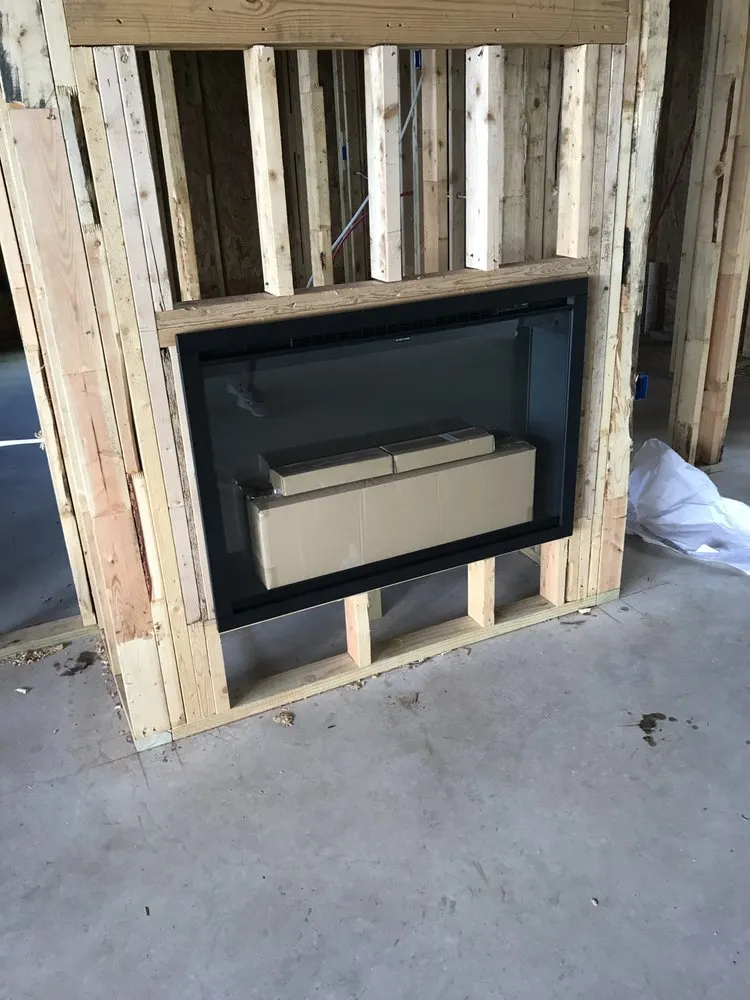 Slide of Sims Power Electric