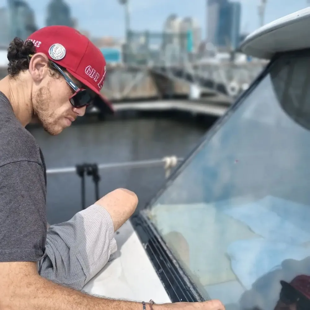 Slide of Sims Premiere Services