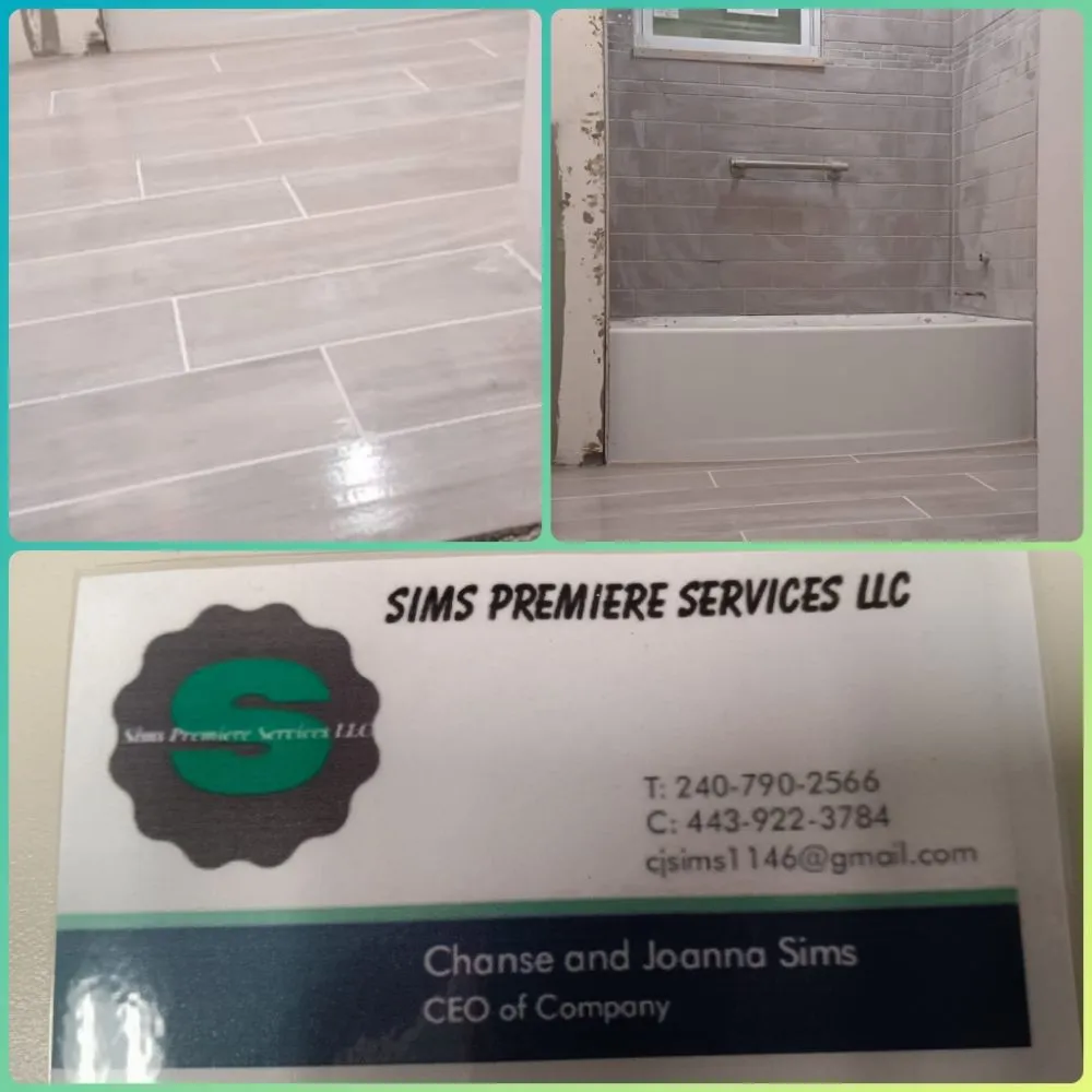 Emergency wiring installation in Dundalk, MD by Sims Premiere Services