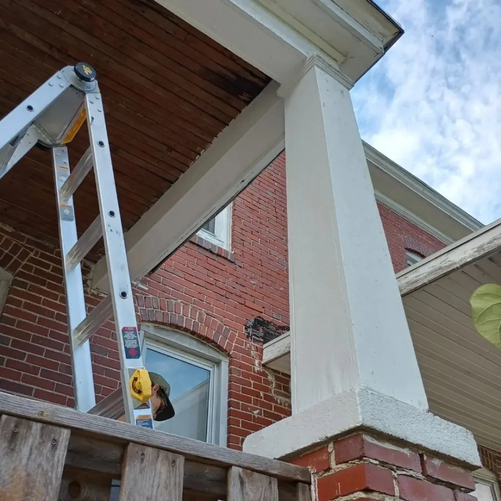 Slide of Sims Premiere Services