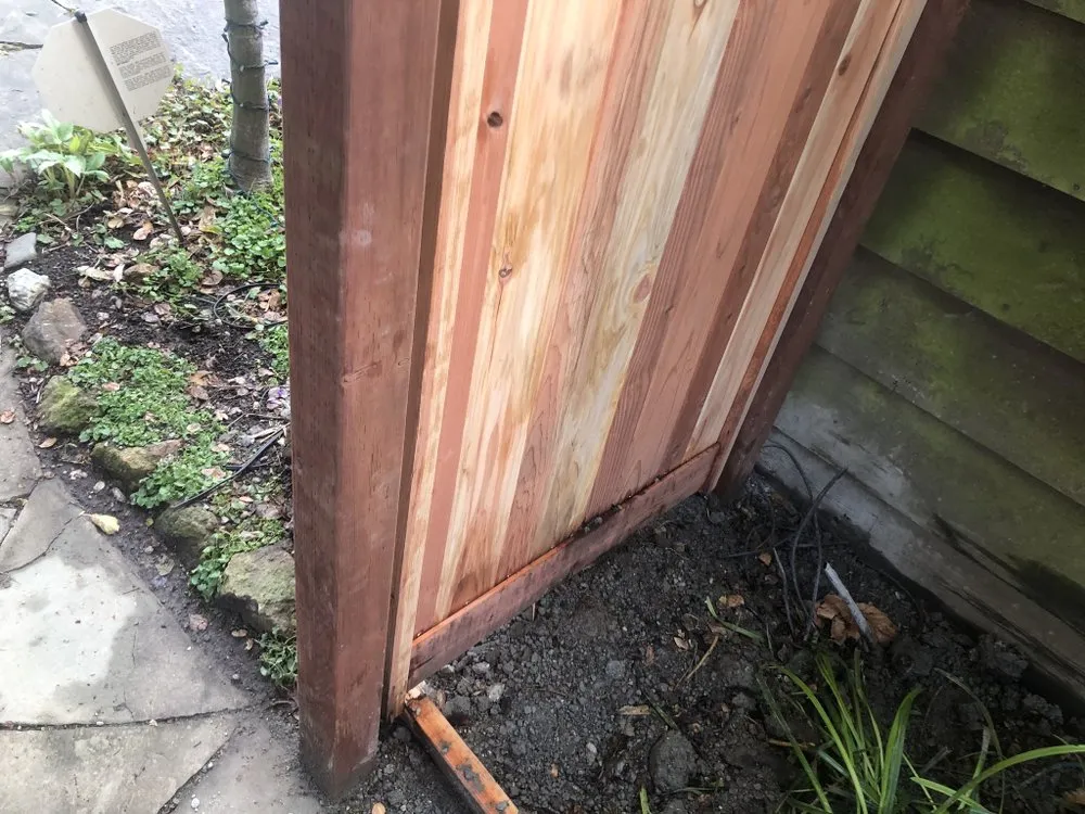 Slide of Simsers Handy Service