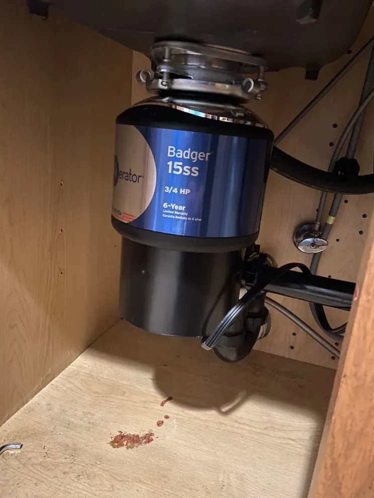 Slide of Simsers Handy Service