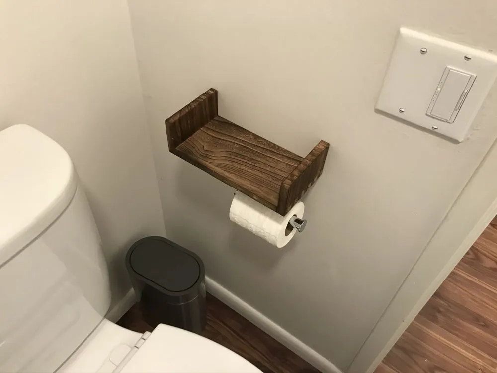 Slide of Simsers Handy Service