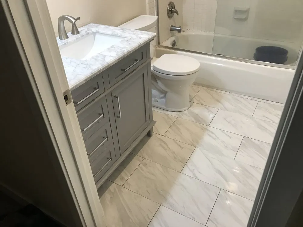 Slide of Simsers Handy Service