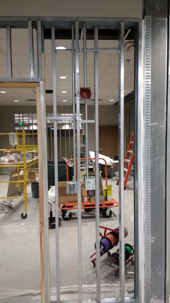 Slide of Simstec Electrical Corporation