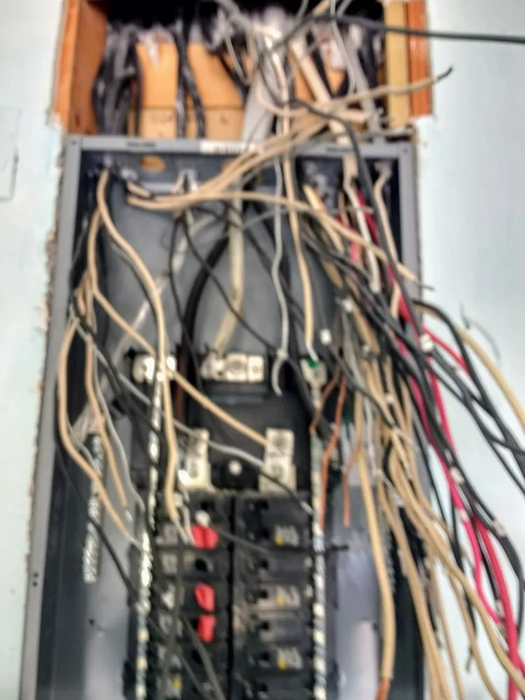 Slide of Simstec Electrical Corporation