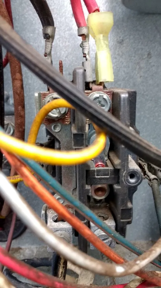 Slide of Simstec Electrical Corporation