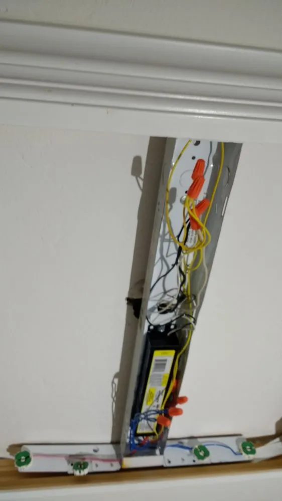 Slide of Simstec Electrical Corporation