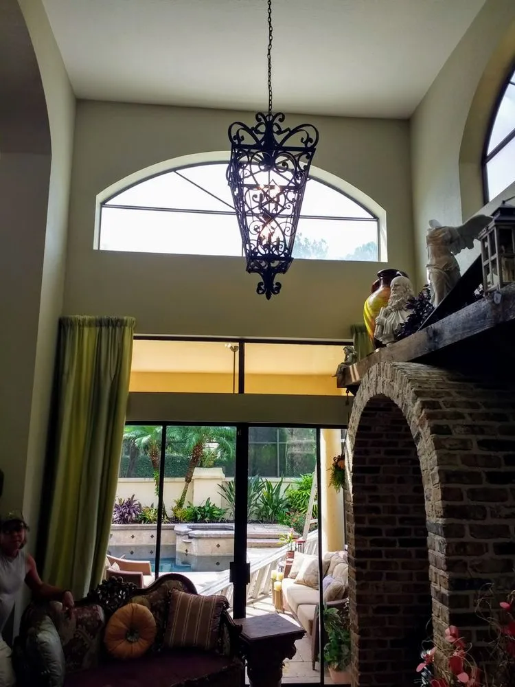 Slide of Simstec Electrical Corporation