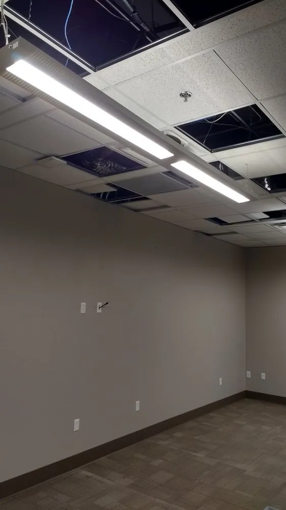 Slide of Simstec Electrical Corporation