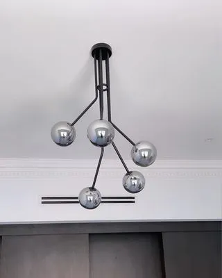 Simulate Electricians Logo