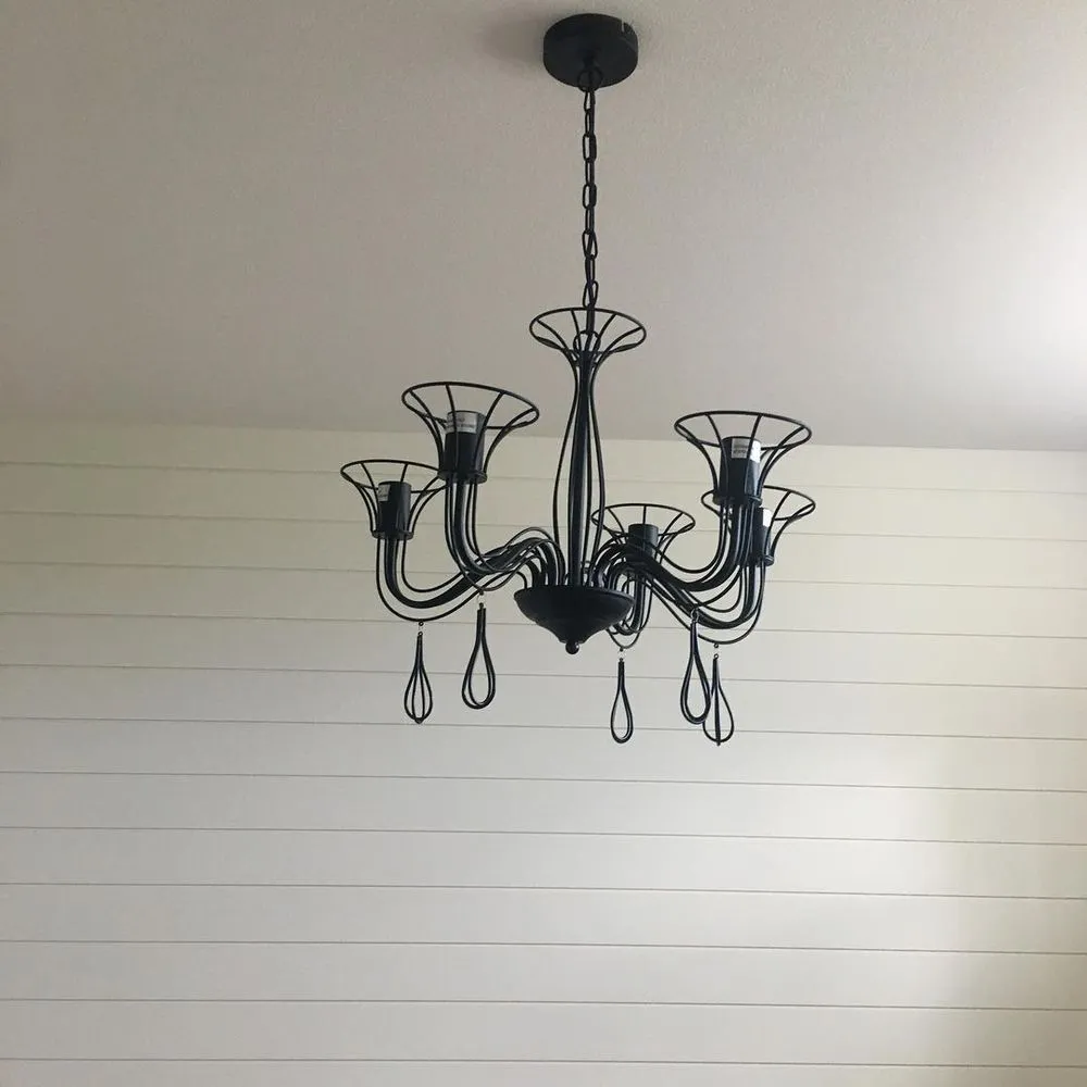 Slide of Simultaneous Electrical Services