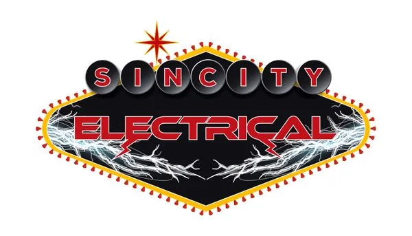 Sin City Electrical