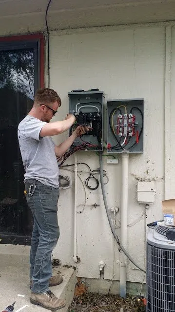 Slide of Sin Jac Electric