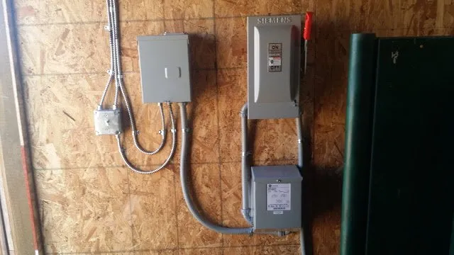 Slide of Sin Jac Electric