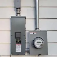 Emergency electrician providing outlet and switch repair in Edwardsport, IN - Sinclair Electric