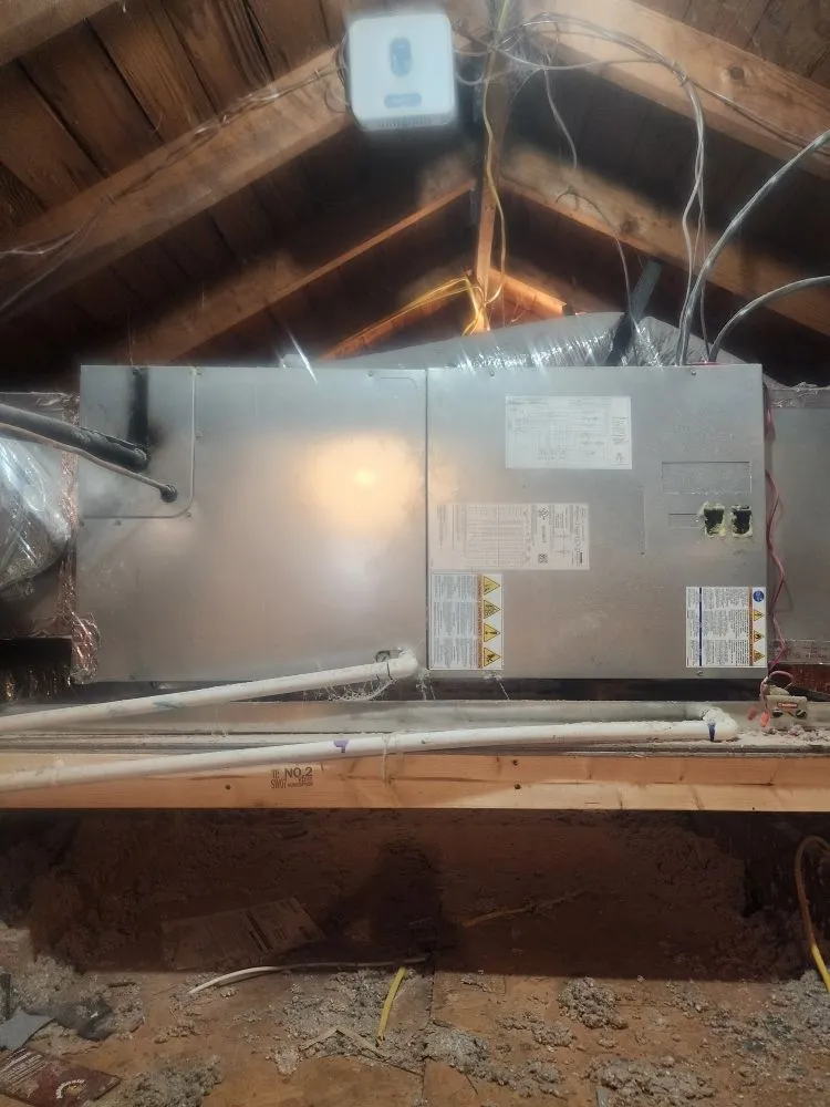 Slide of Sinco Company