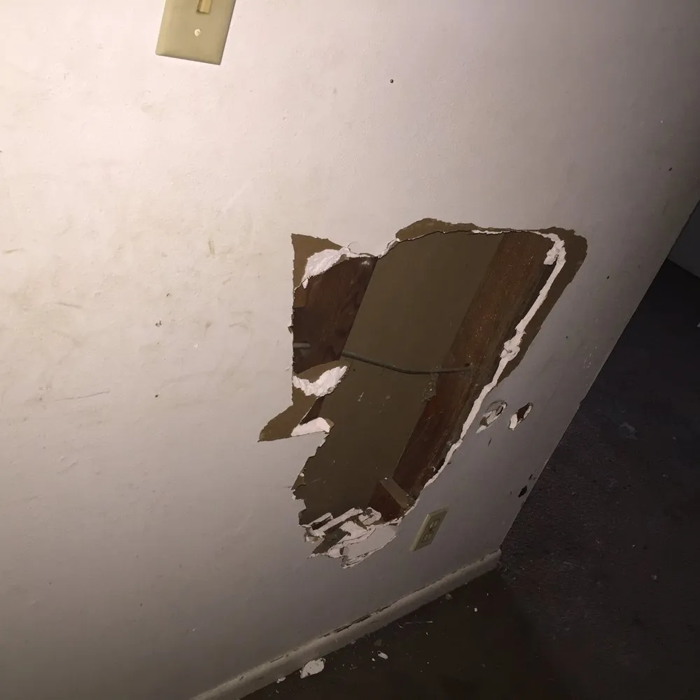 Slide of Sine Wave Electric & Construction