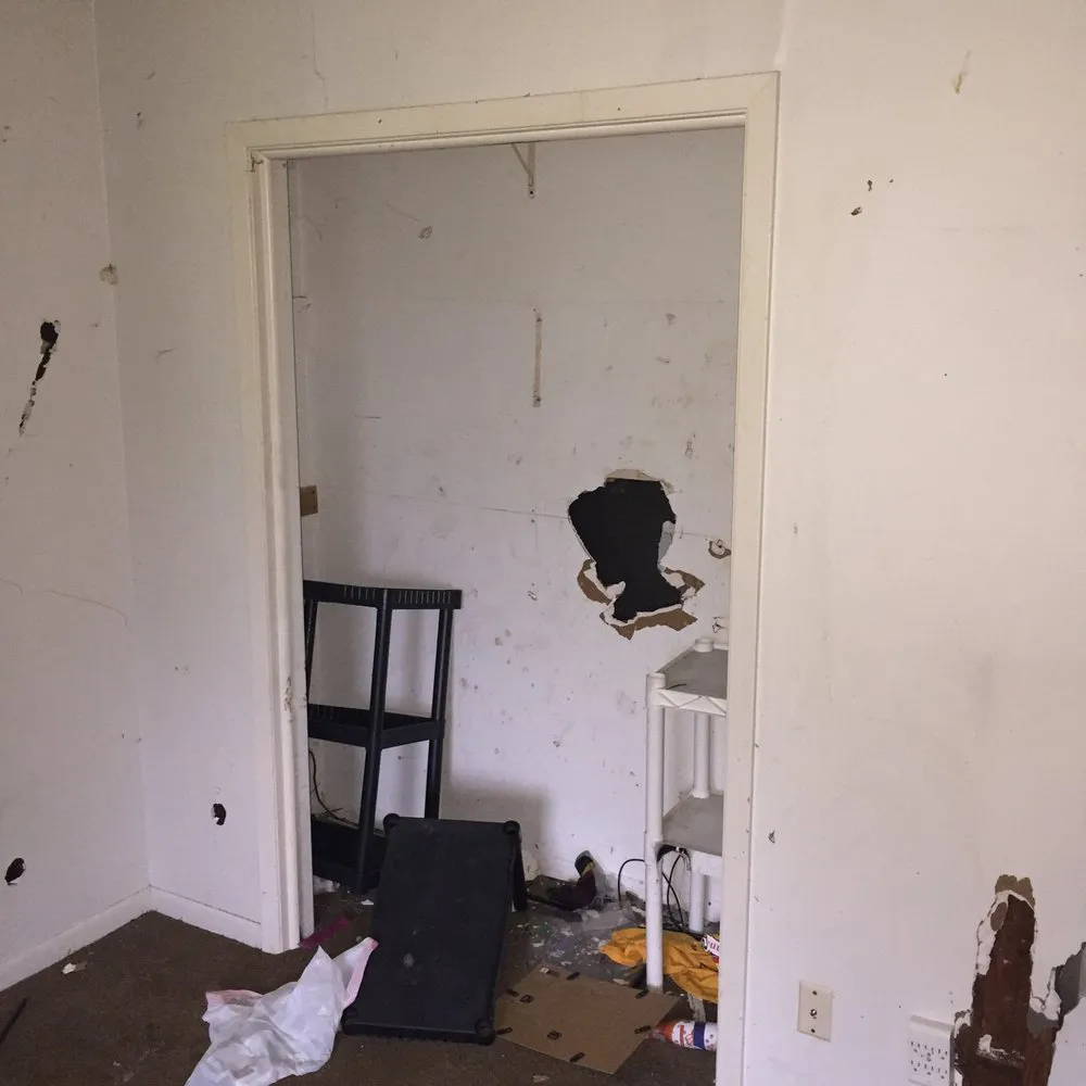 Slide of Sine Wave Electric & Construction