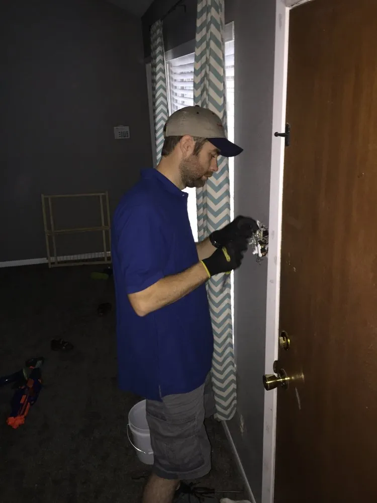 Slide of Sine Wave Electric & Construction