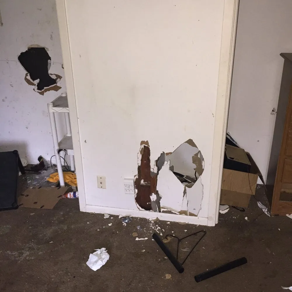 Slide of Sine Wave Electric & Construction