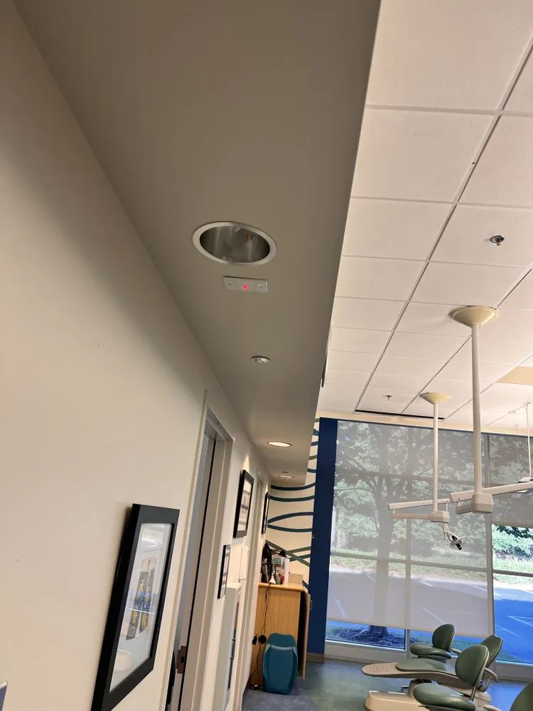 Slide of Sine Wave Electric