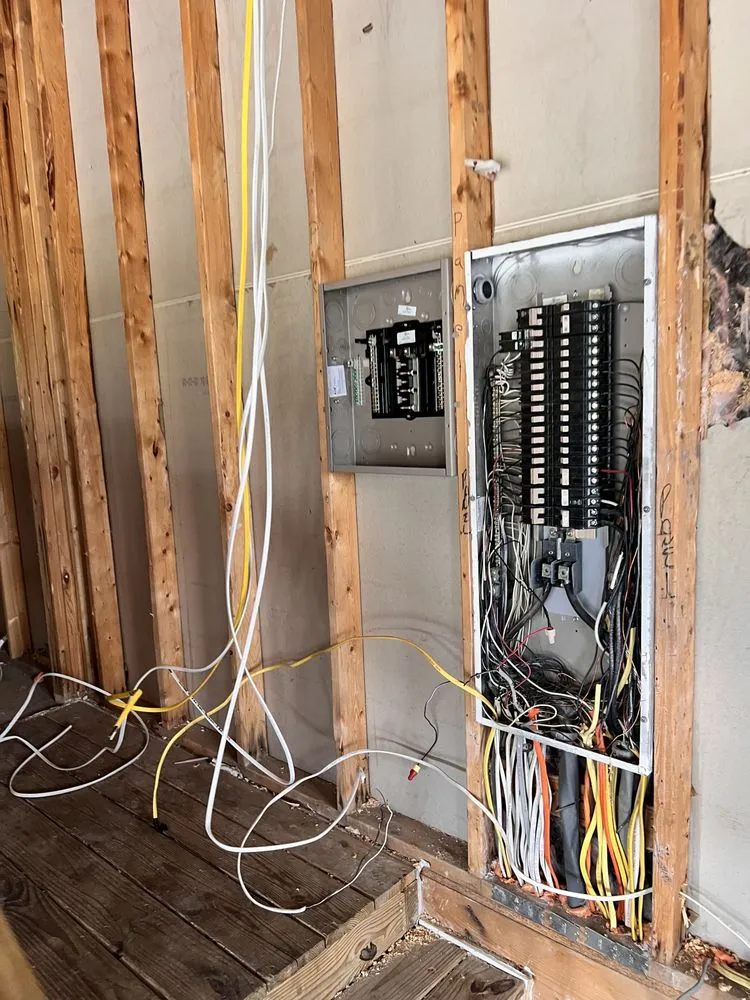 Slide of Sine Wave Electric