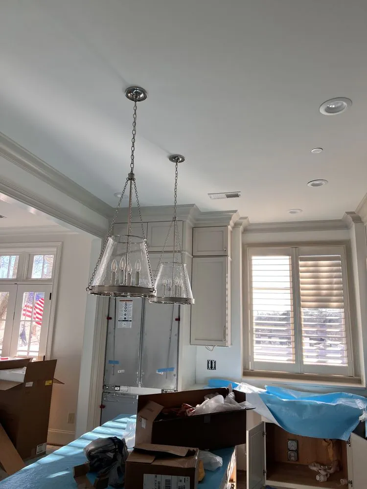 Slide of Sine Wave Electric