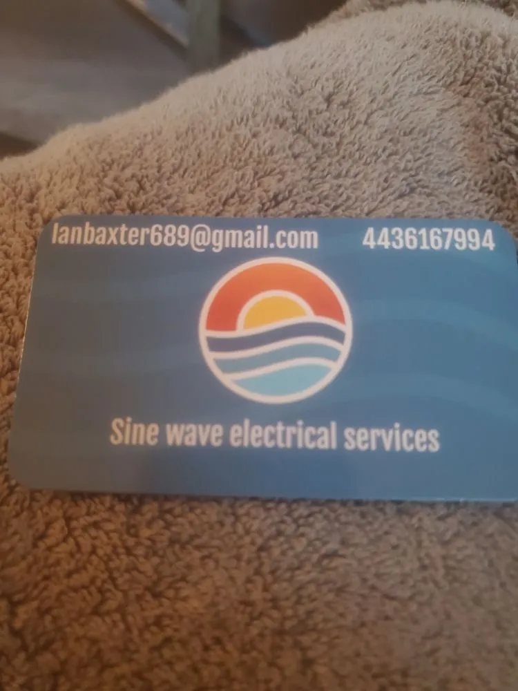 Emergency panel upgrade experts serving , - Sine Wave Electrical Services