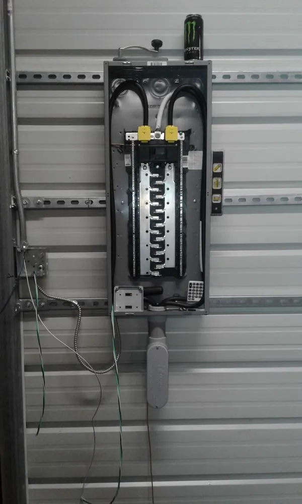 Licensed wiring installation experts serving Seaford, VA - SineWave Electric