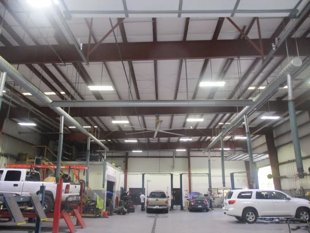 Emergency panel upgrade service in Seaford, VA - SineWave Electric
