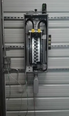 SineWave Electric